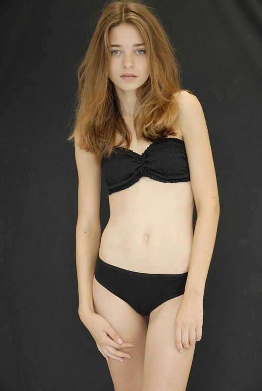 Photo of model Karolina Gorzala - ID 439461