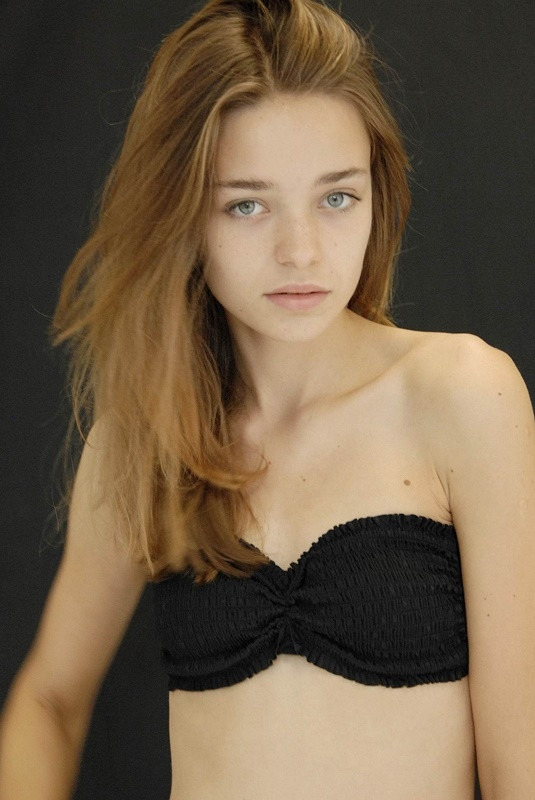 Photo of model Karolina Gorzala - ID 439463