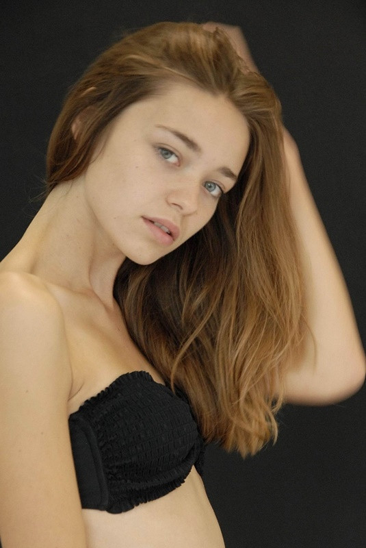 Photo of model Karolina Gorzala - ID 439464
