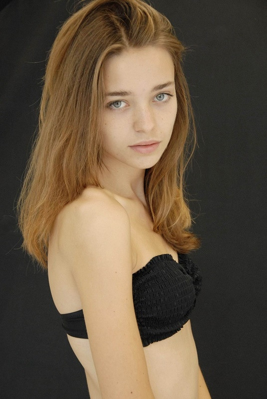 Photo of model Karolina Gorzala - ID 439465