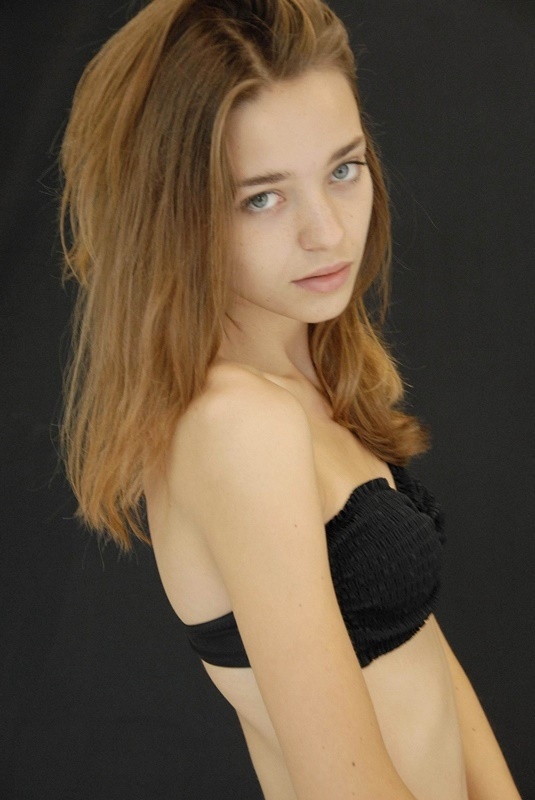 Photo of model Karolina Gorzala - ID 439466