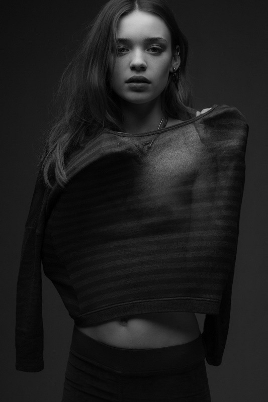 Photo of model Karolina Gorzala - ID 439486