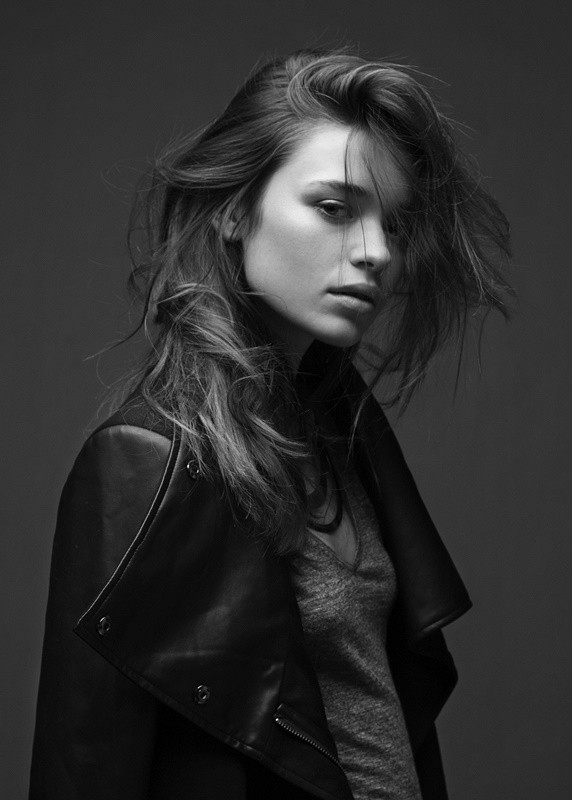 Photo of model Karolina Gorzala - ID 439488