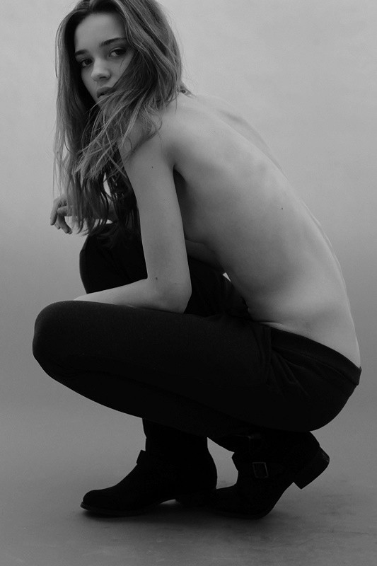 Photo of model Karolina Gorzala - ID 439489