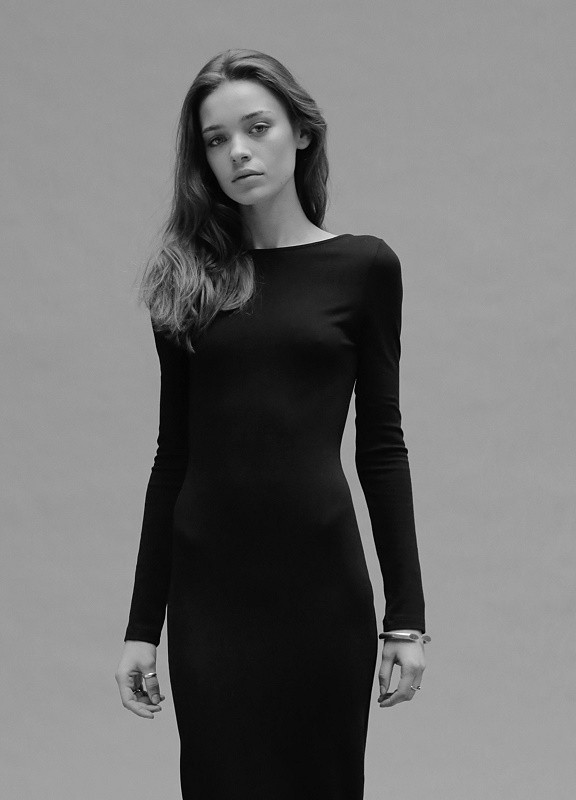 Photo of model Karolina Gorzala - ID 439490