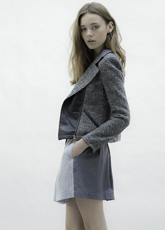 Photo of model Karolina Gorzala - ID 439491