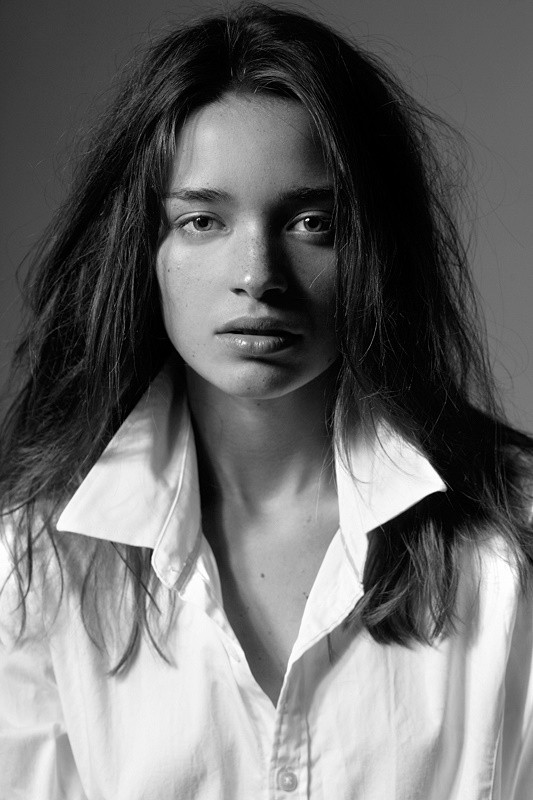 Photo of model Karolina Gorzala - ID 439496