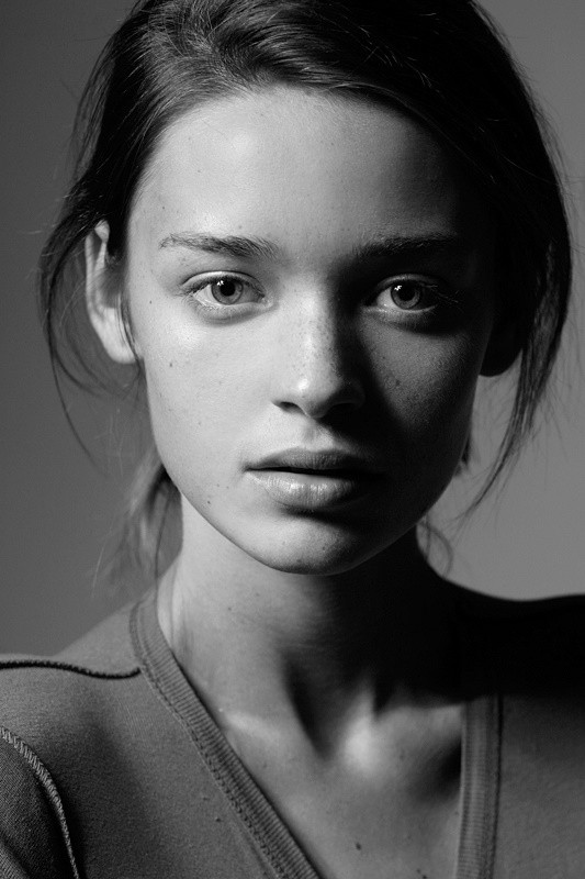 Photo of model Karolina Gorzala - ID 439500