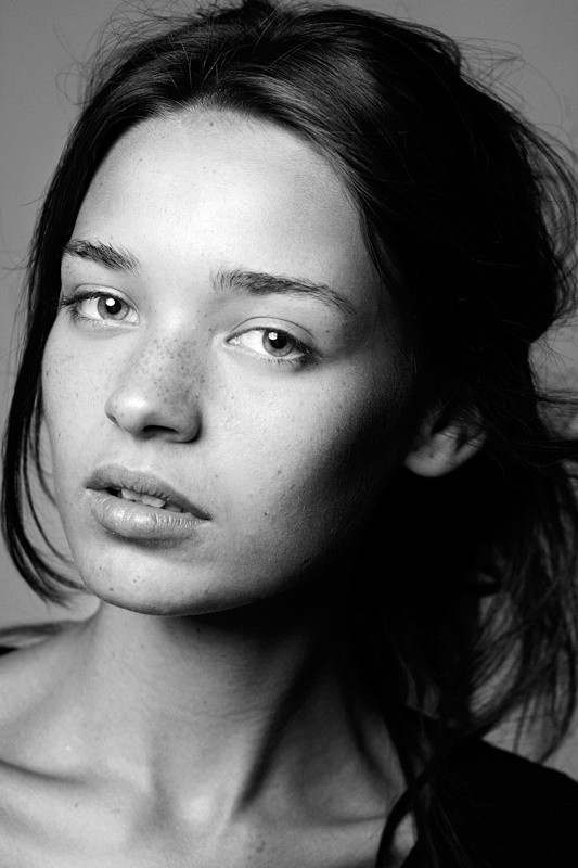 Photo of model Karolina Gorzala - ID 439501