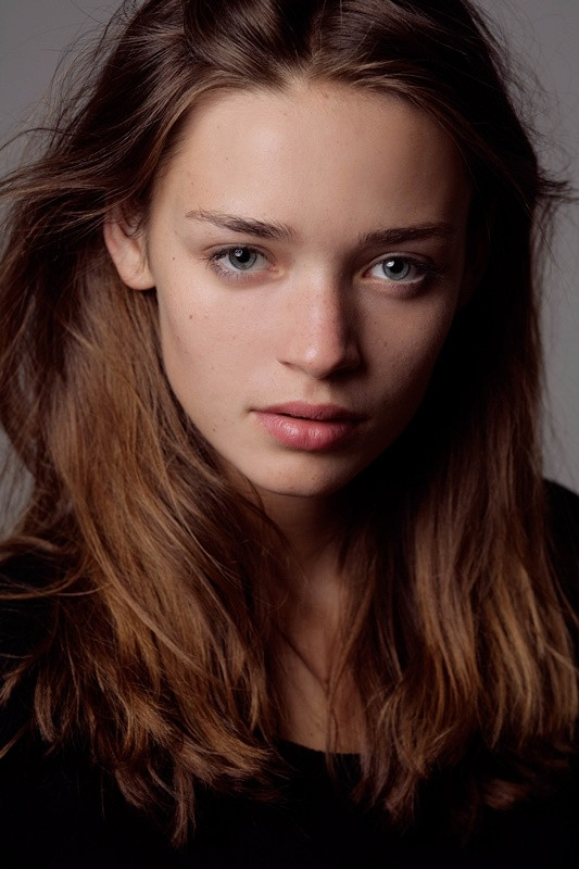 Photo of model Karolina Gorzala - ID 439503