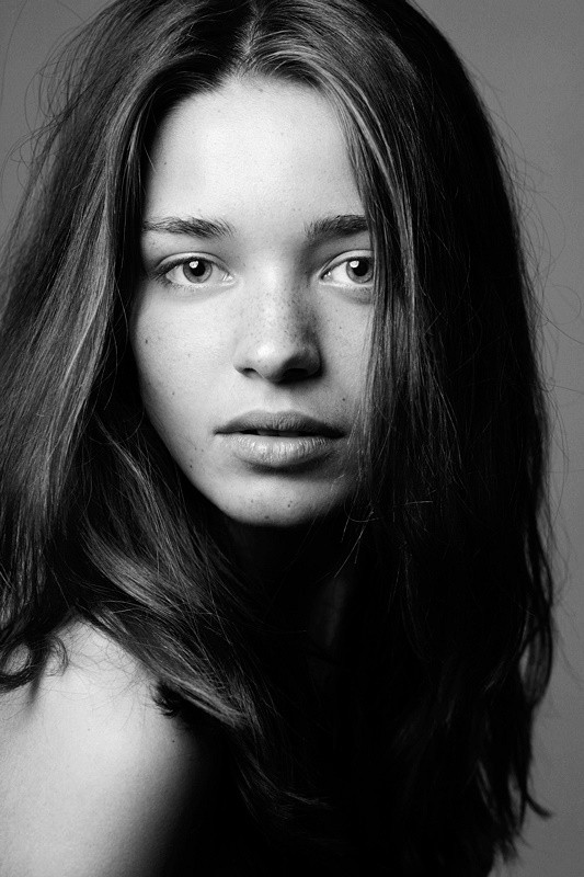 Photo of model Karolina Gorzala - ID 439505