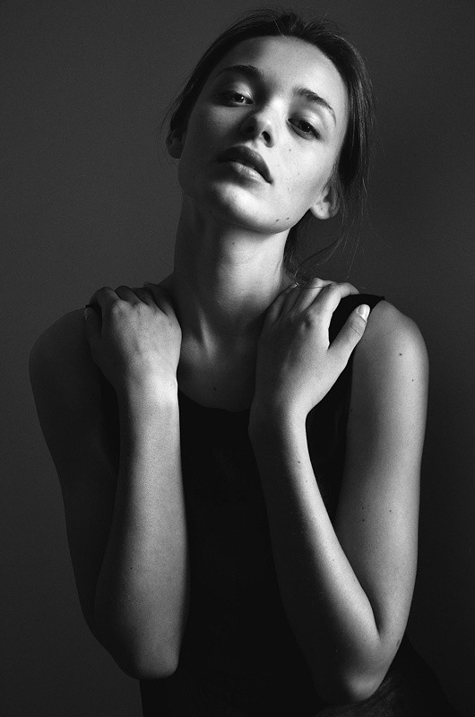 Photo of model Karolina Gorzala - ID 439506