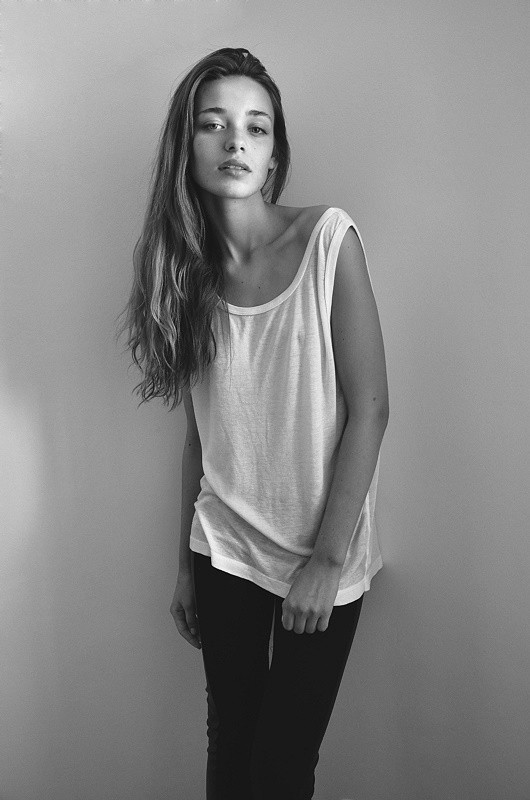 Photo of model Karolina Gorzala - ID 439507