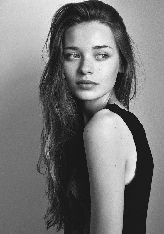 Photo of model Karolina Gorzala - ID 439508