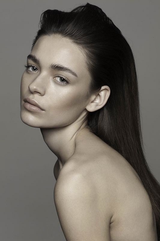 Photo of model Karolina Gorzala - ID 439513