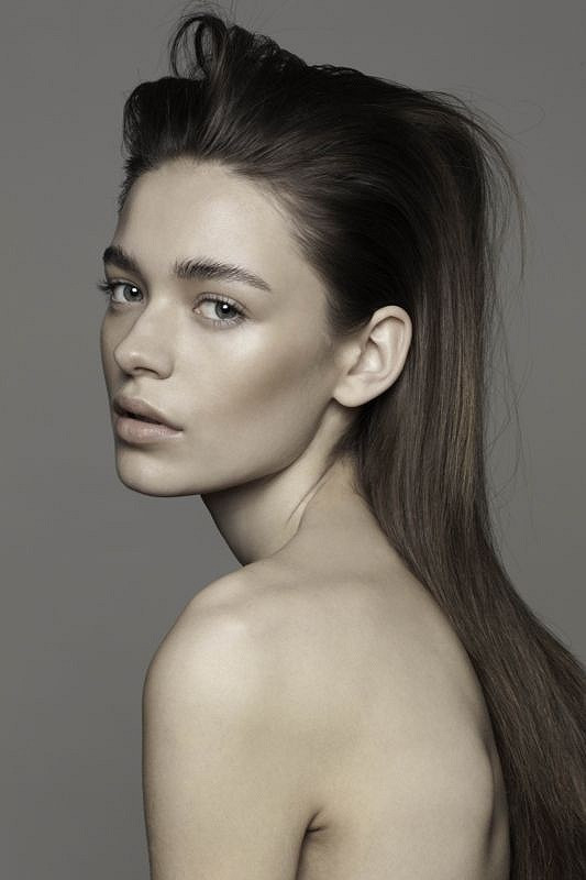 Photo of model Karolina Gorzala - ID 439514