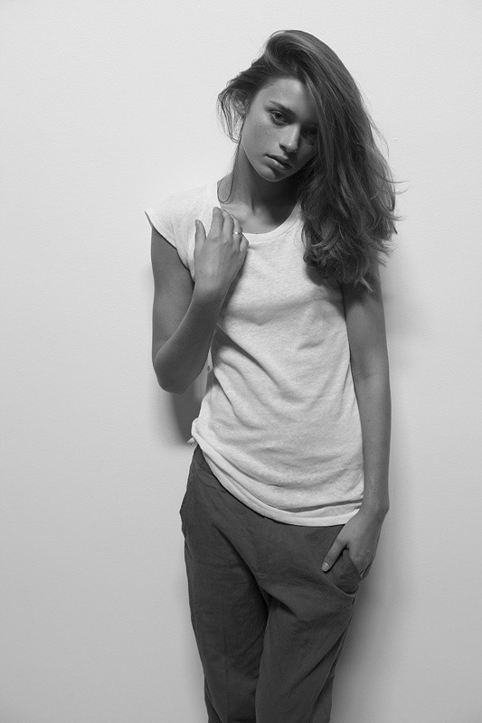 Photo of model Karolina Gorzala - ID 439516