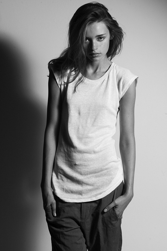 Photo of model Karolina Gorzala - ID 439517