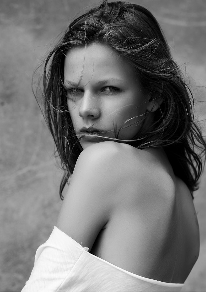 Photo of model Joanna Tatarka - ID 439576