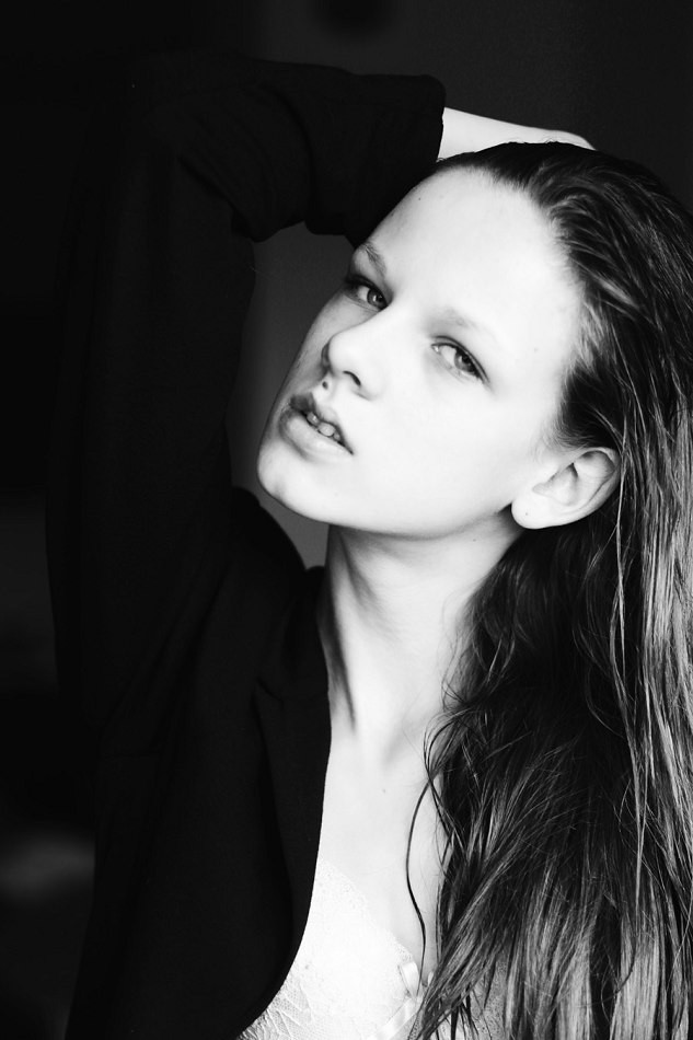 Photo of model Joanna Tatarka - ID 439617