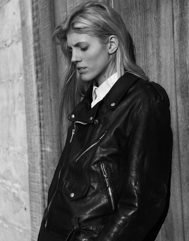 Photo Of Fashion Model Devon Windsor Id 439797 Models The Fmd