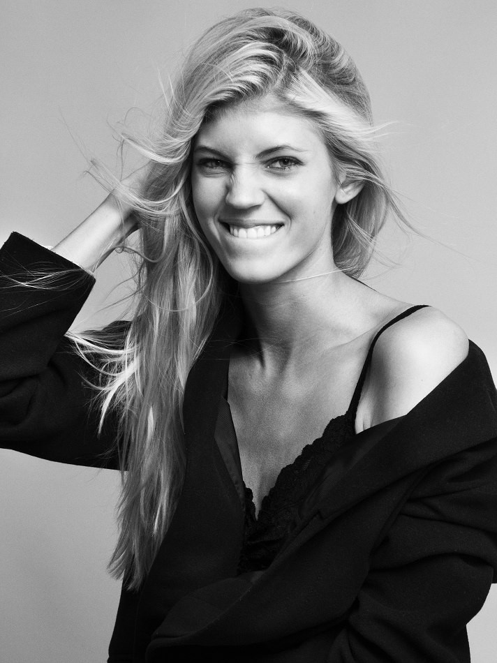 Photo of model Devon Windsor - ID 439819