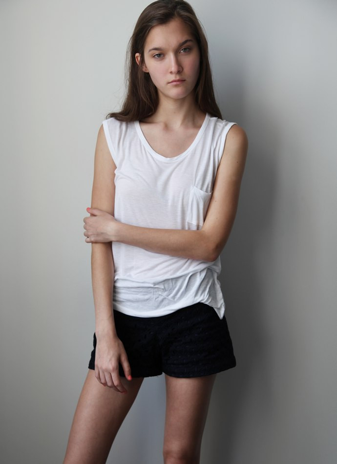 Photo of fashion model Emma Waldo - ID 439882 | Models | The FMD