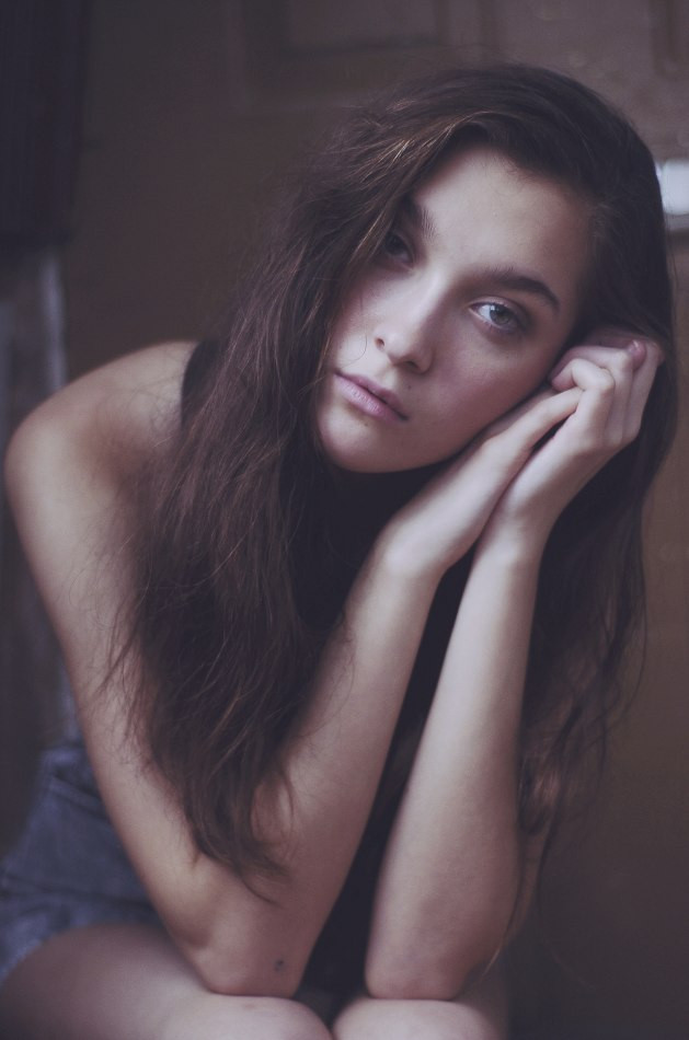 Photo of model Emma Waldo - ID 439898