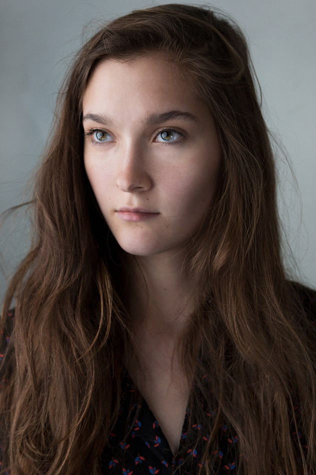 Photo of model Emma Waldo - ID 439935