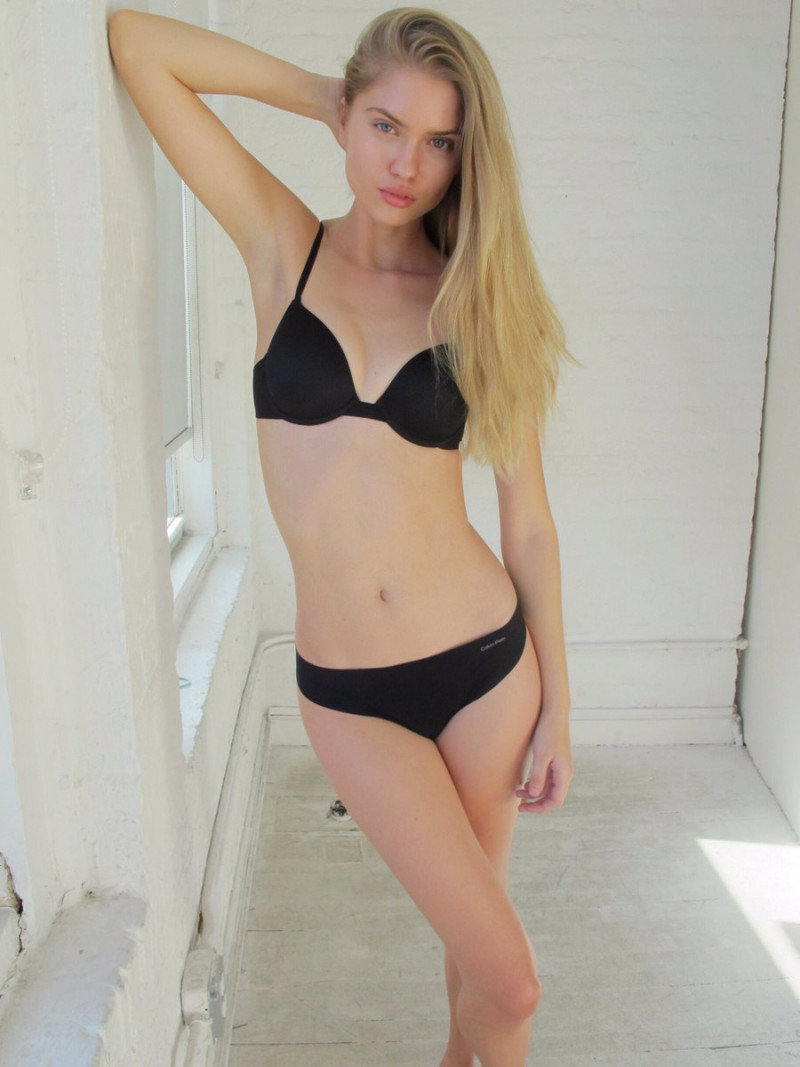 Photo of model Alexandria Morgan - ID 573726