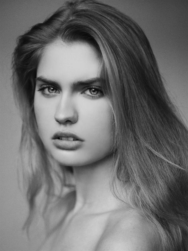 Photo of model Alexandria Morgan - ID 573936
