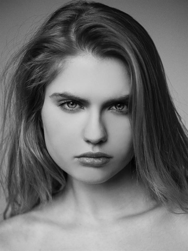Photo of model Alexandria Morgan - ID 573970