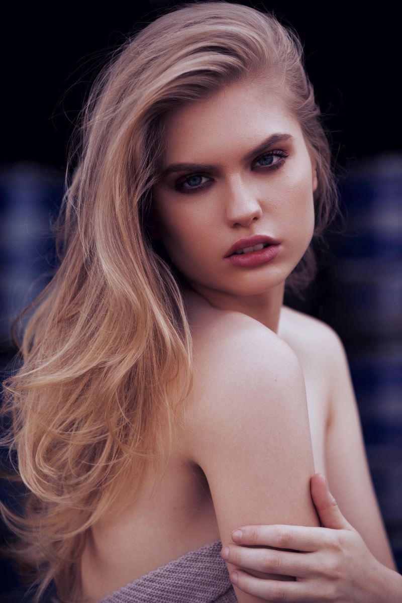 Photo of model Alexandria Morgan - ID 573990