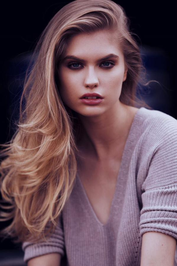Photo of model Alexandria Morgan - ID 573994