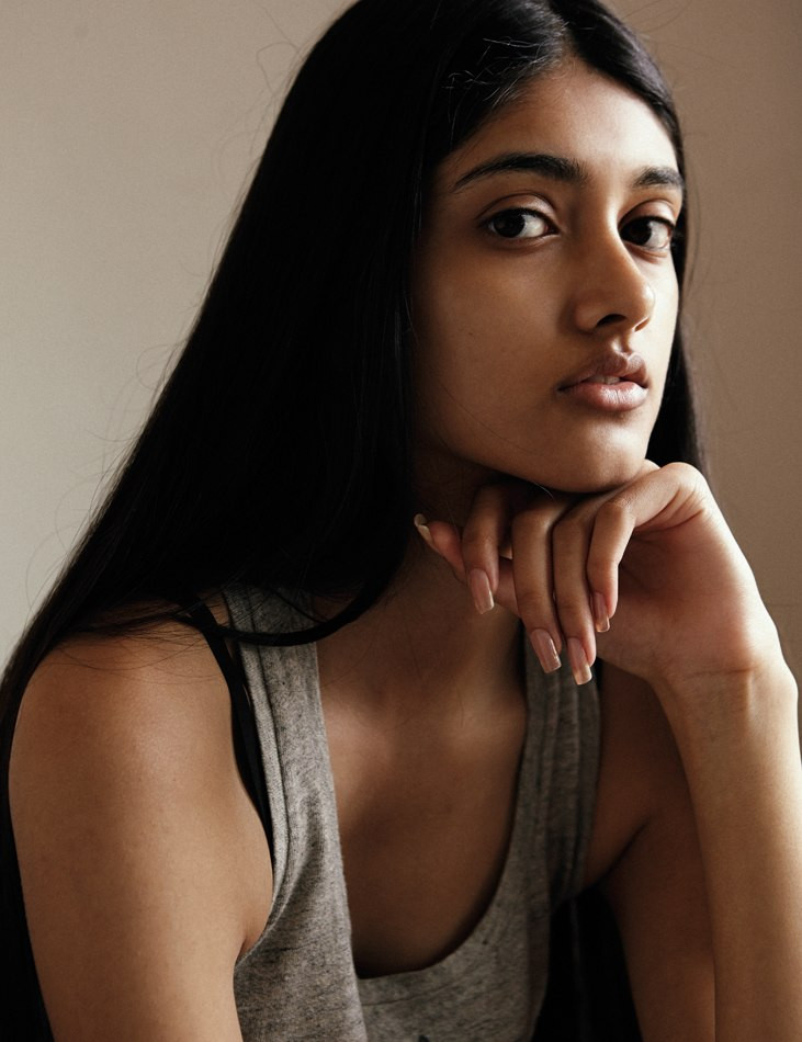 Photo of model Neelam Johal Gill - ID 439962