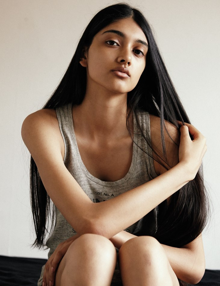 Photo of fashion model Neelam Johal Gill - ID 439966 | Models | The FMD