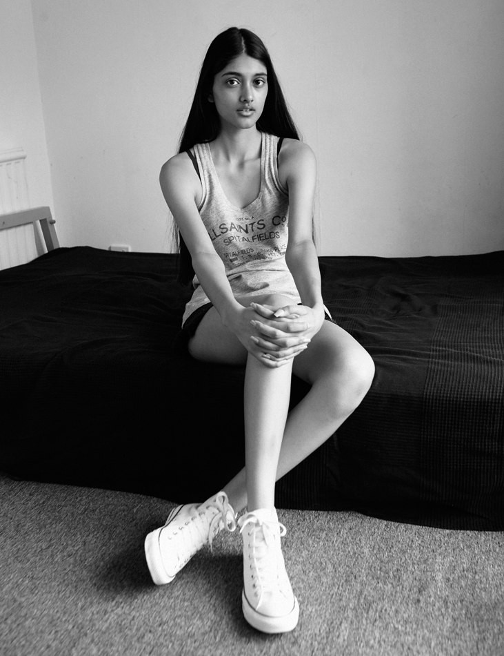 Photo of model Neelam Johal Gill - ID 439967