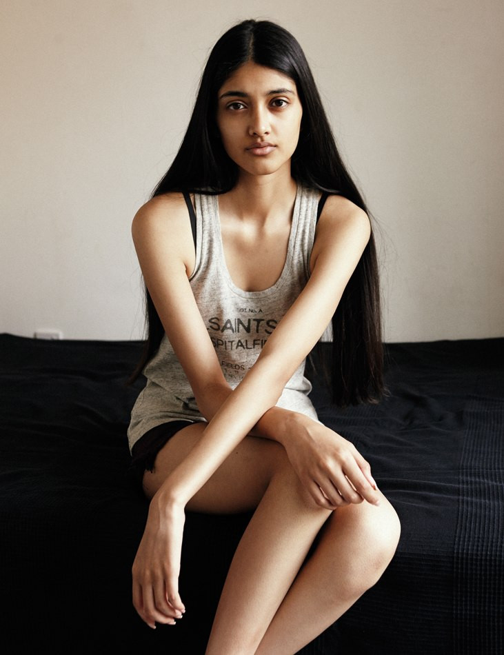 Photo of model Neelam Johal Gill - ID 439968