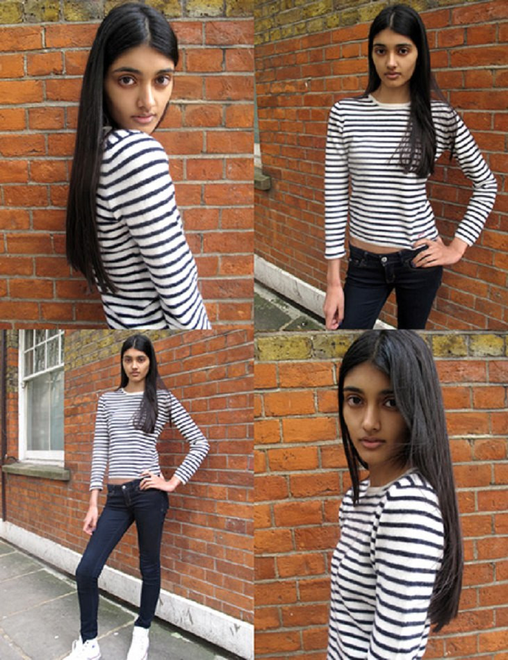 Photo of model Neelam Johal Gill - ID 439971