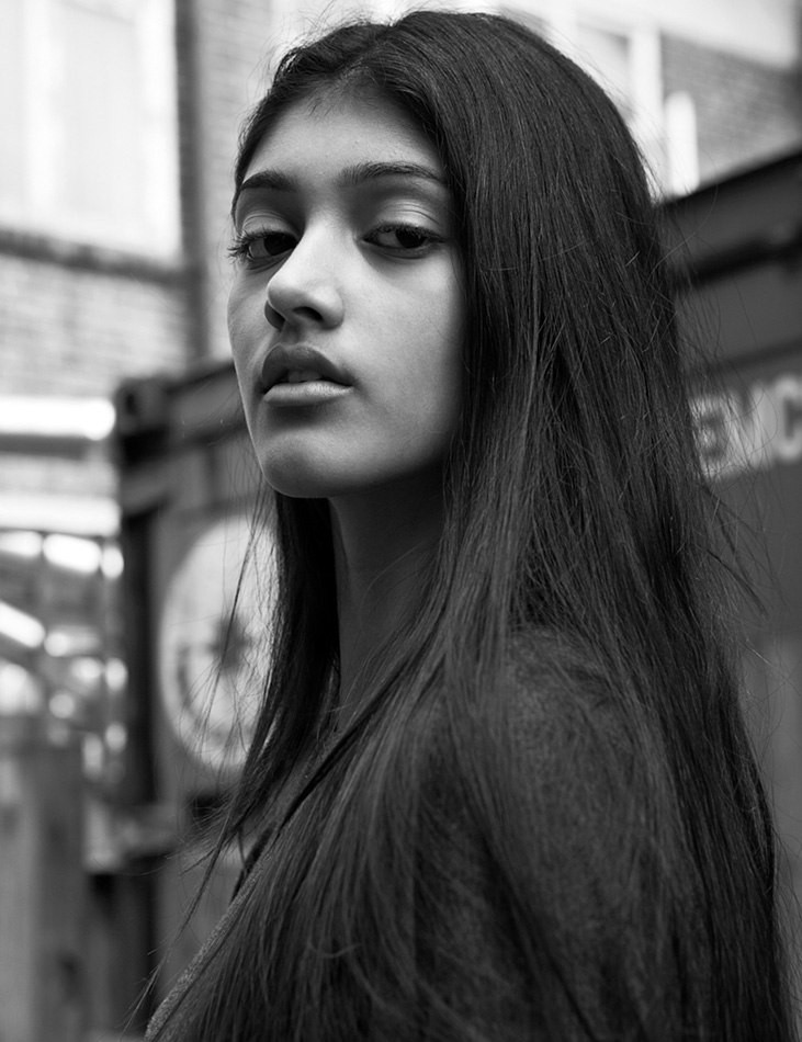 Photo of model Neelam Johal Gill - ID 439980