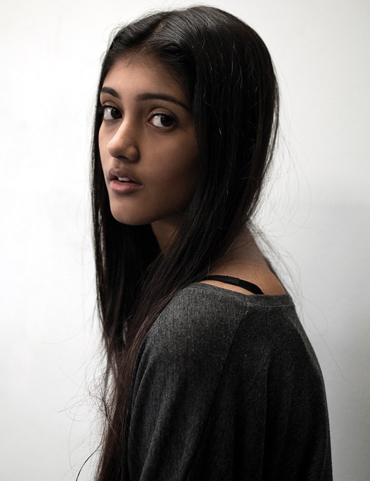 Photo of model Neelam Johal Gill - ID 439981