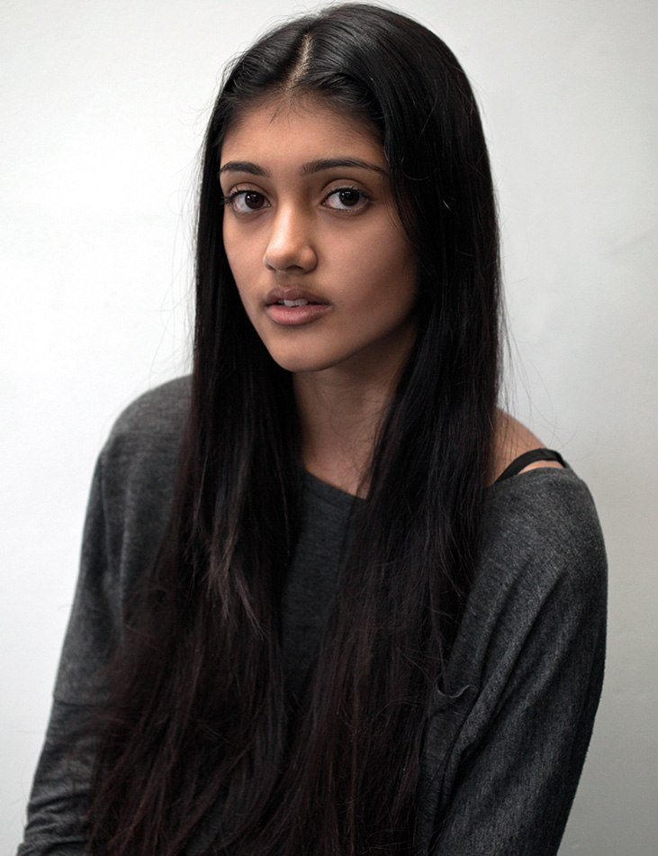 Photo of model Neelam Johal Gill - ID 439982