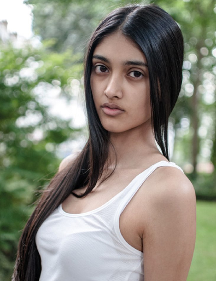 Photo of model Neelam Johal Gill - ID 439985