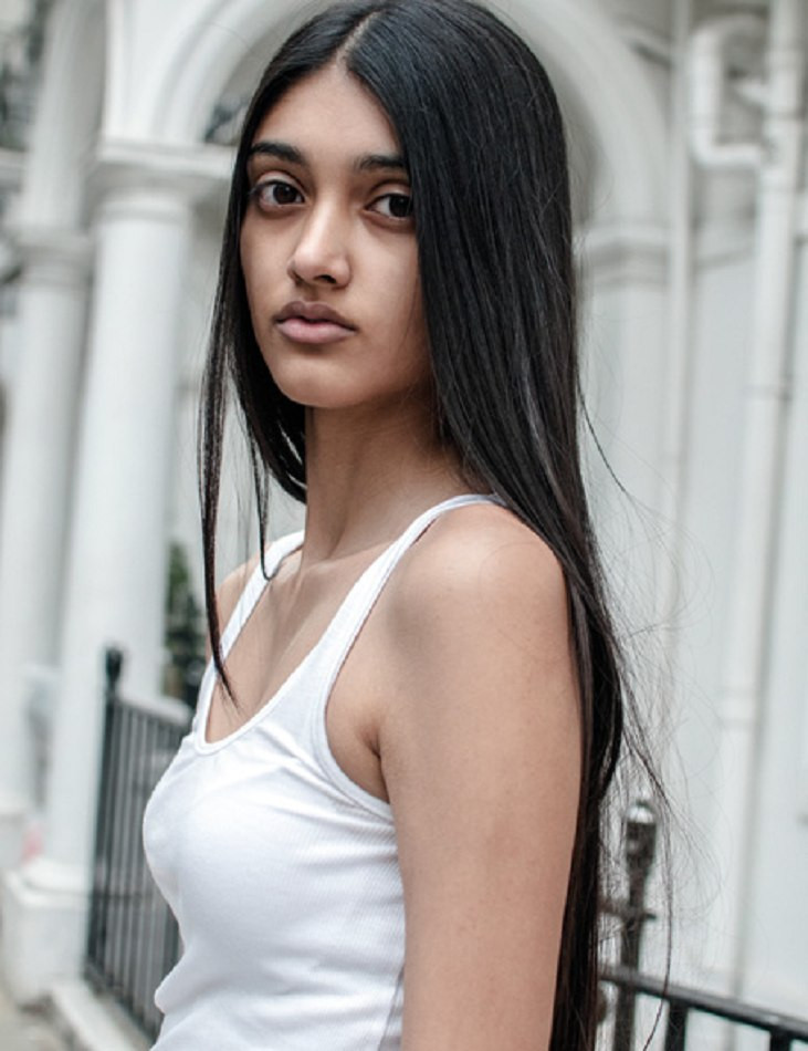 Photo of model Neelam Johal Gill - ID 439988