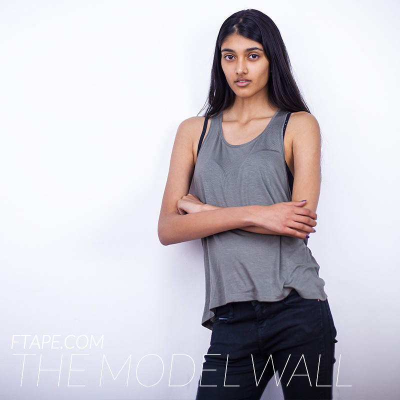 Photo of model Neelam Johal Gill - ID 440320