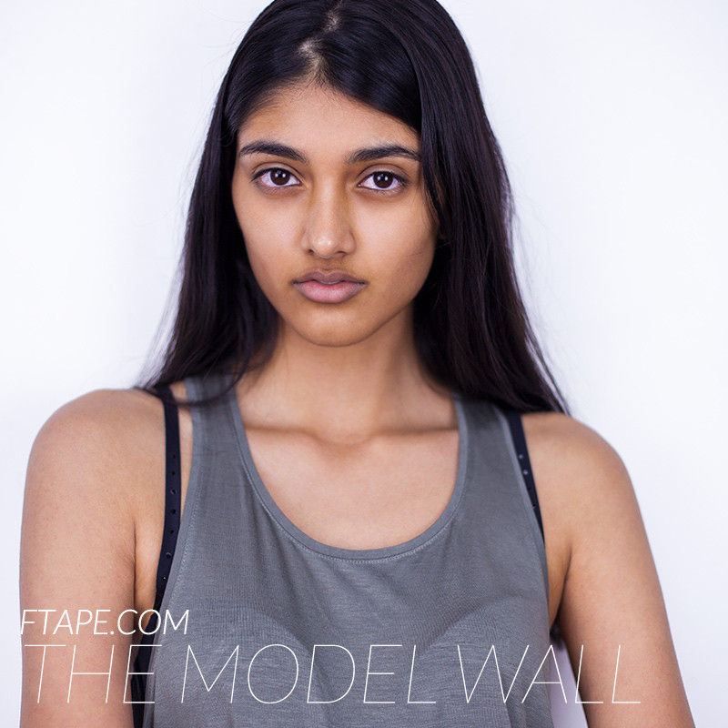Photo of model Neelam Johal Gill - ID 440322