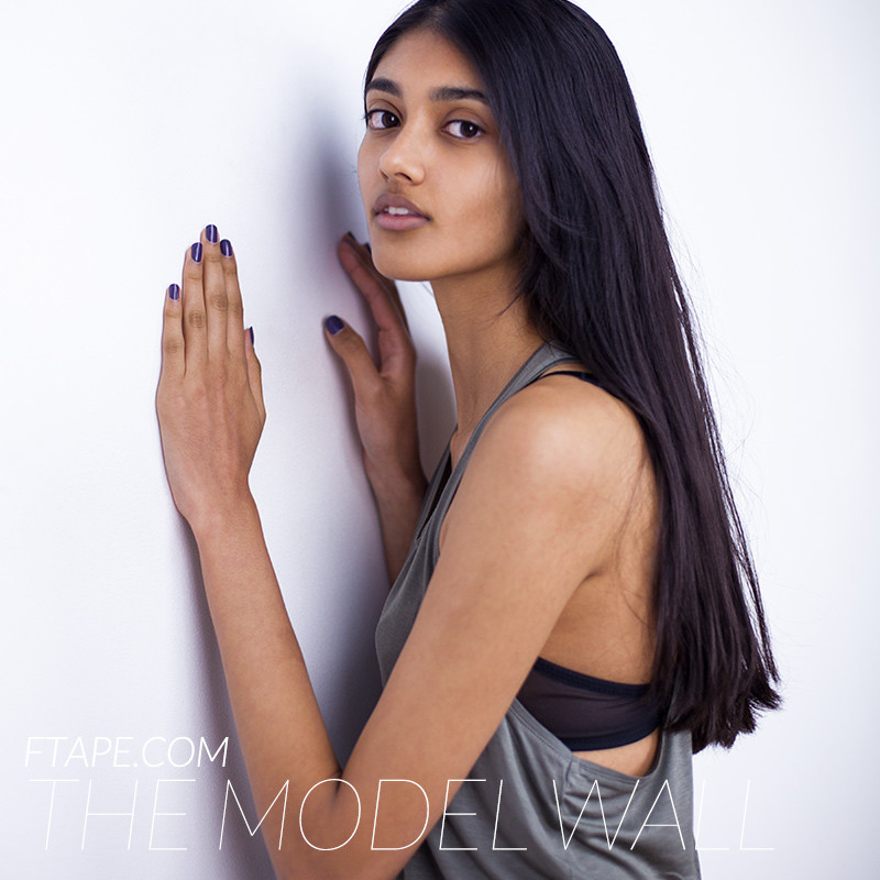 Photo of model Neelam Johal Gill - ID 440323