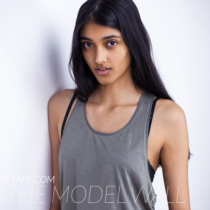 Photo of model Neelam Johal Gill - ID 440324