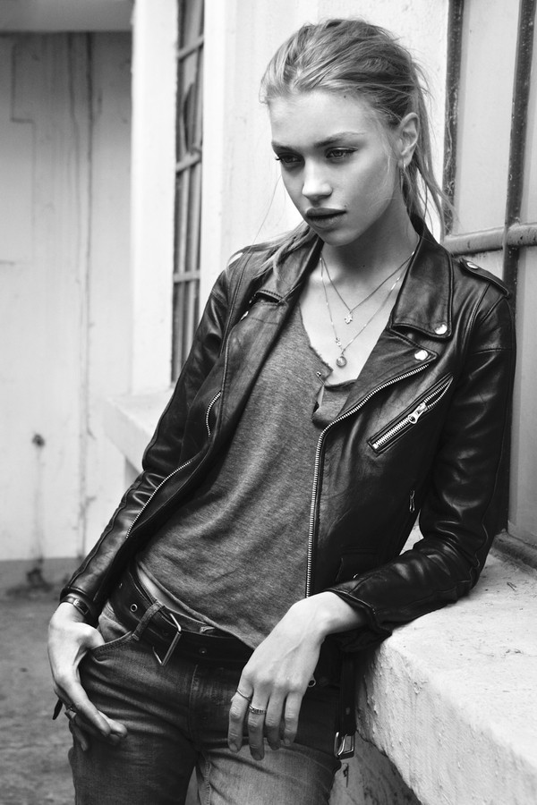 Photo of fashion model Mathilda Bernmark - ID 442136 | Models | The FMD