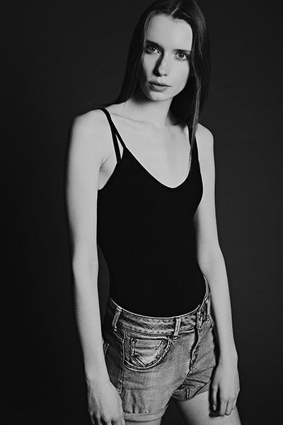 Photo of model Anya Vasyuta - ID 444349